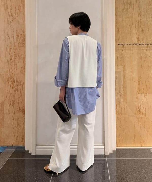 International Gallery BEAMS（1206287） スタイリング