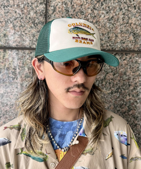 Ryohei Takataさんの「BEAMS WOMEN｜レザー ワンショルダーバッグ」を使ったコーディネート