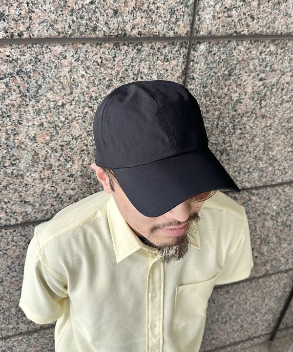 吉田 洸輝さんの「BEAMS WOMEN｜BEAMS PLUS｜2 Pleats Tapered Twill｜メンズ  チノパン｜オールシーズン」を使ったコーディネート