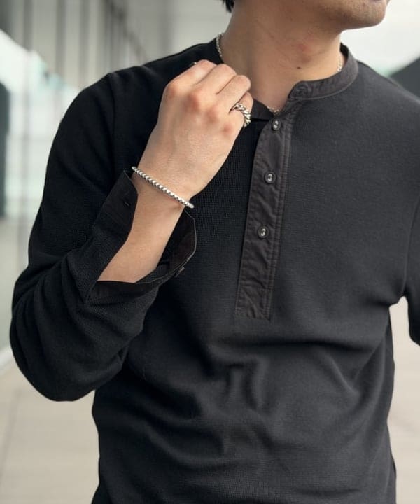 BAKU(東江 漠)さんの「」を使ったコーディネート