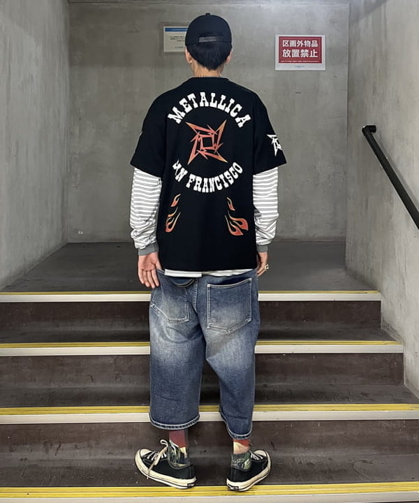 BANさんの「BEAMS WOMEN｜」を使ったコーディネート
