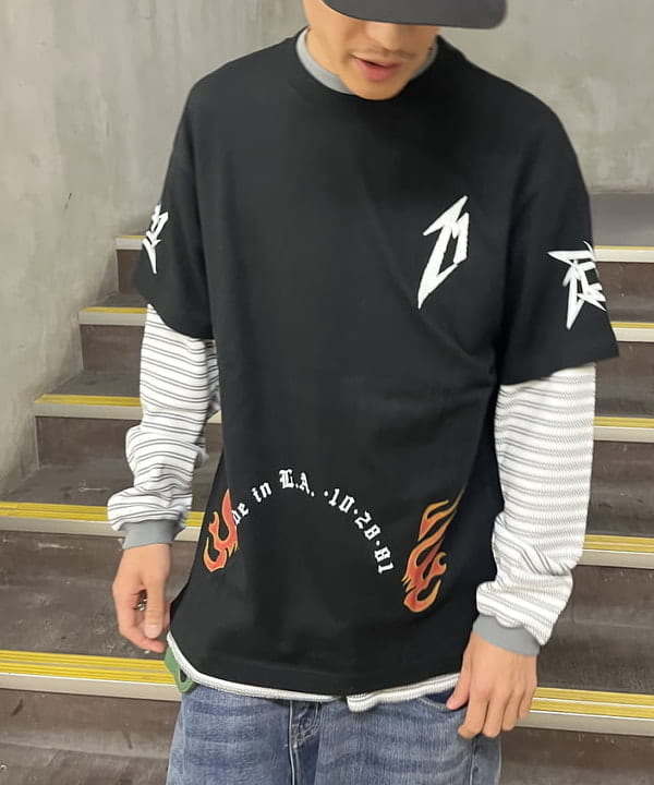 BANさんの「BEAMS WOMEN｜」を使ったコーディネート