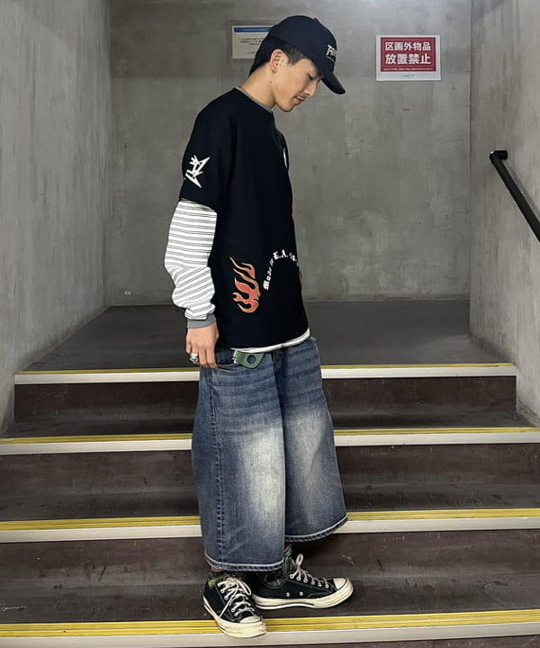 BANさんの「BEAMS WOMEN｜」を使ったコーディネート