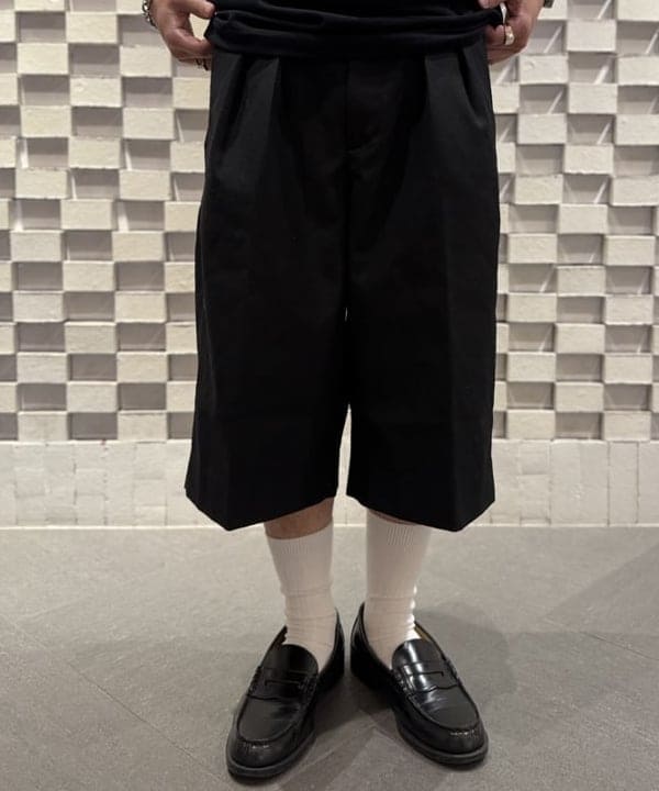 KUROCHANさんの「BEAMS WOMEN｜BEAMS｜【別注】FRED PERRY / M3600 Tipped Polo Shirt｜ポロシャツ｜コットン100％ 鹿の子｜配色 」を使ったコーディネート