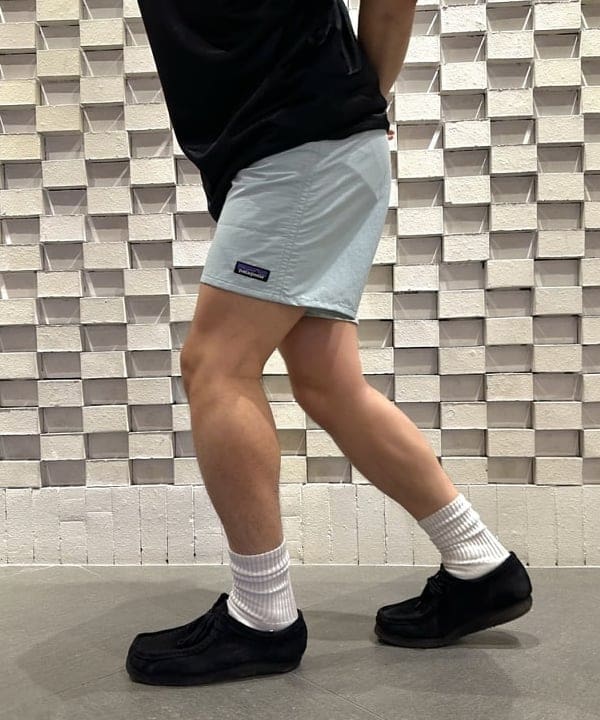 てらきたさんの「BEAMS WOMEN｜adidas / アーカイブカラーエンジニアードジャージ」を使ったコーディネート