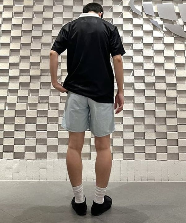 てらきたさんの「BEAMS WOMEN｜adidas / アーカイブカラーエンジニアードジャージ」を使ったコーディネート