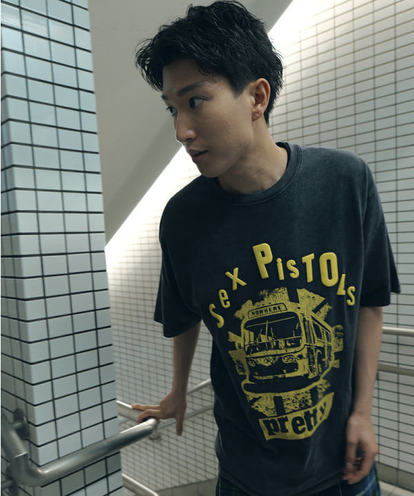 Yutoさんの「BEAMS WOMEN｜」を使ったコーディネート