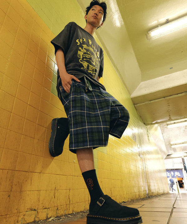 Yutoさんの「BEAMS WOMEN｜」を使ったコーディネート