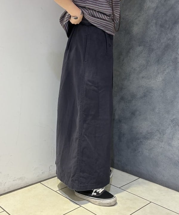 モモさんの「BEAMS WOMEN｜VANS / PREMIUM AUTHENTIC 44」を使ったコーディネート