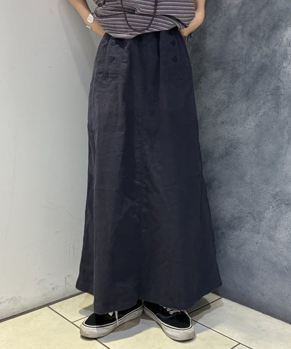 モモさんの「BEAMS WOMEN｜VANS / PREMIUM AUTHENTIC 44」を使ったコーディネート