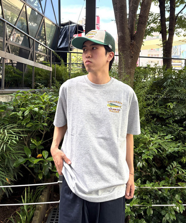 深澤 琥太郎さんの「BEAMS WOMEN｜ニュー ワイドチノ パンツ」を使ったコーディネート