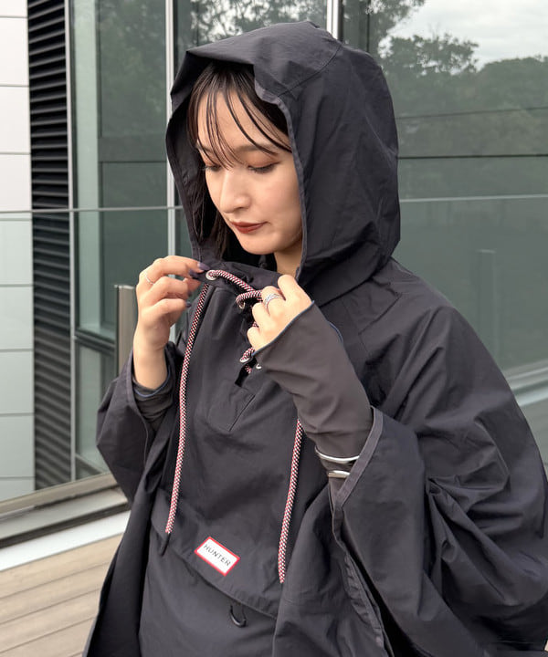 松本 佳菜子さんの「BEAMS WOMEN｜オーバーダイ デニム パンツ」を使ったコーディネート