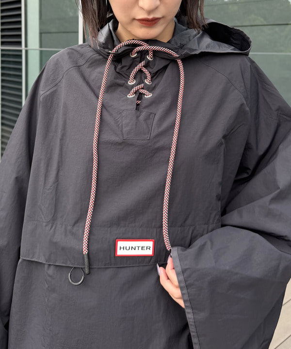 松本 佳菜子さんの「BEAMS WOMEN｜オーバーダイ デニム パンツ」を使ったコーディネート