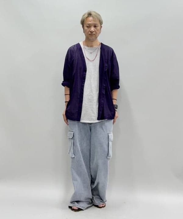 2_トングサンダル・レザーサンダル 仲田 岳文