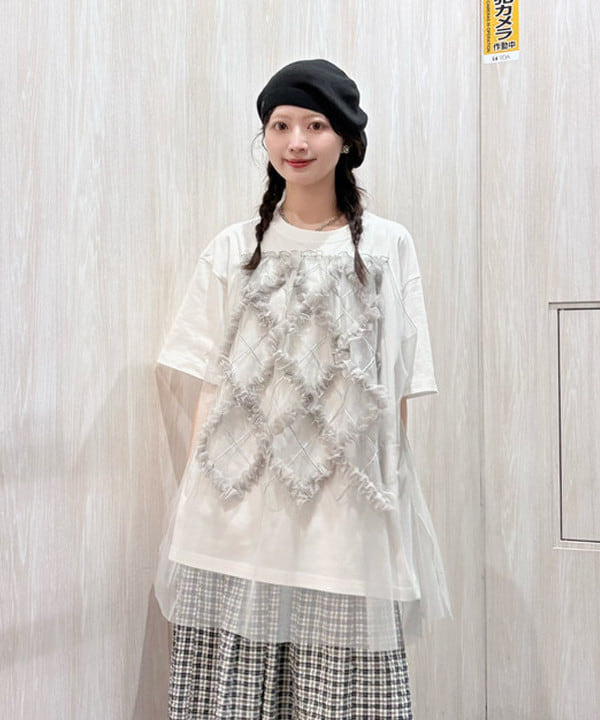 Joさんの「BEAMS WOMEN｜」を使ったコーディネート