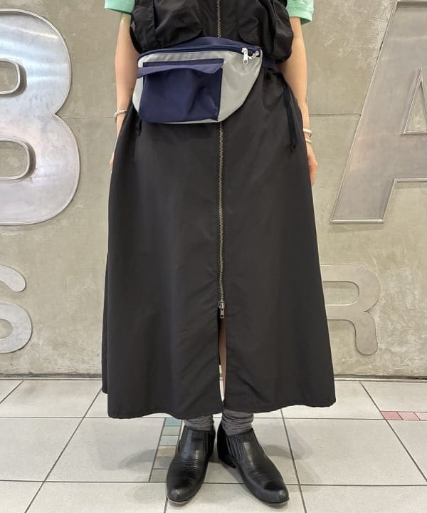 BEAMS BOY ビームス 梅田の飯田 加奈美