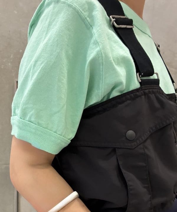 BEAMS BOY ビームス 梅田の飯田 加奈美