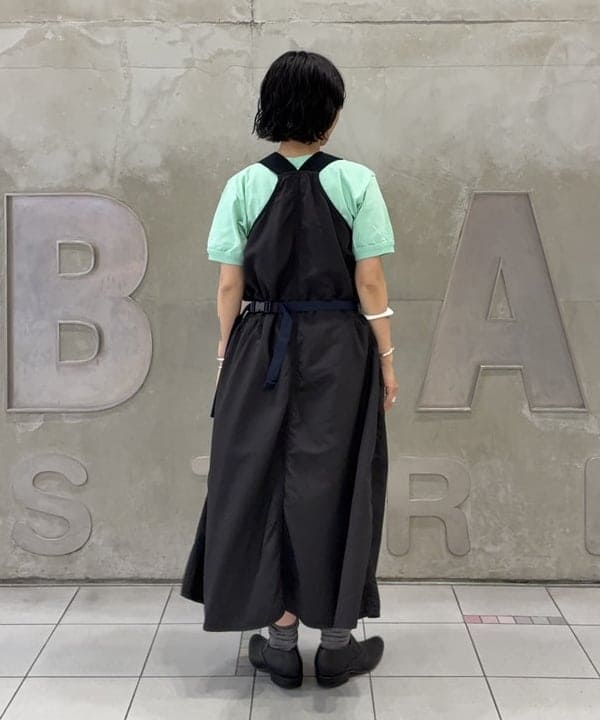 BEAMS BOY ビームス 梅田の飯田 加奈美