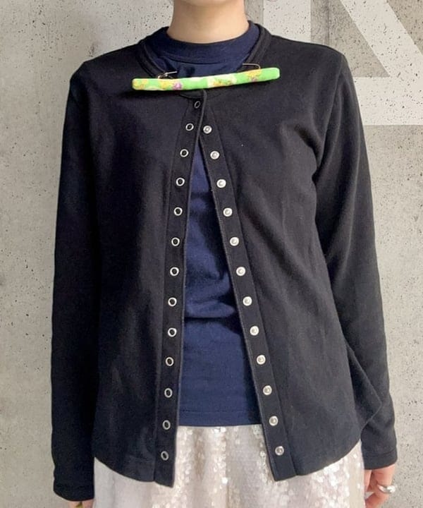 ナツハさんの「BEAMS WOMEN｜maturely / スパンコール ハーフ パンツ」を使ったコーディネート