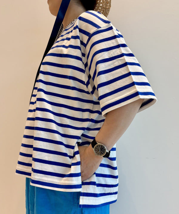 木村 梨香さんの「BEAMS WOMEN｜リネン ソリッド イージー ＜イージーケア＞」を使ったコーディネート