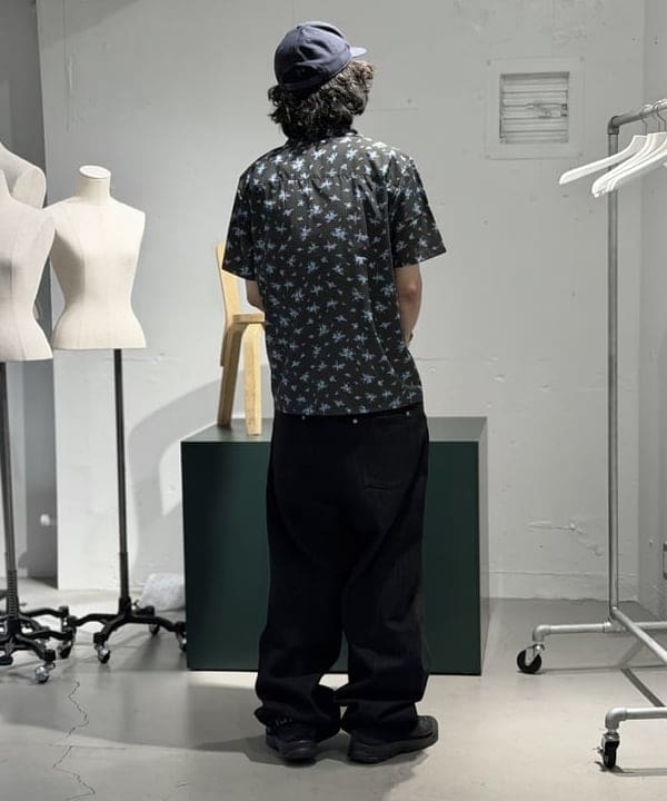 BAKU(東江 漠)さんの「BEAMS WOMEN｜」を使ったコーディネート