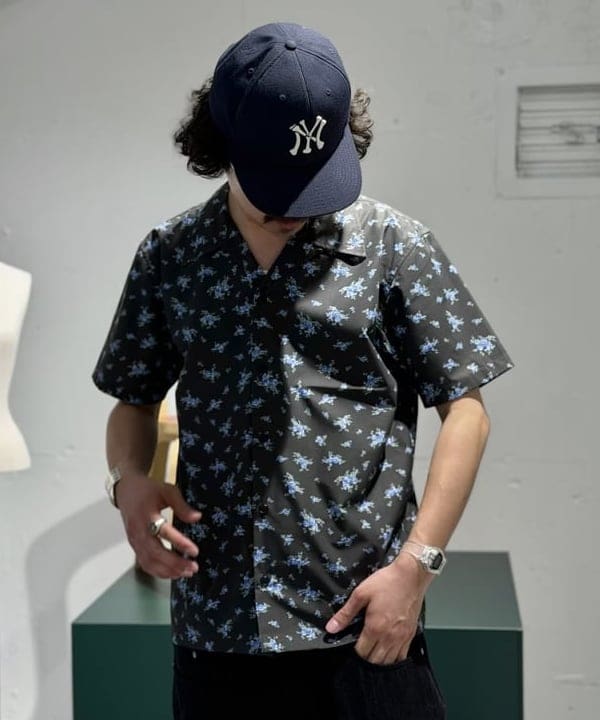 BAKU(東江 漠)さんの「BEAMS WOMEN｜」を使ったコーディネート
