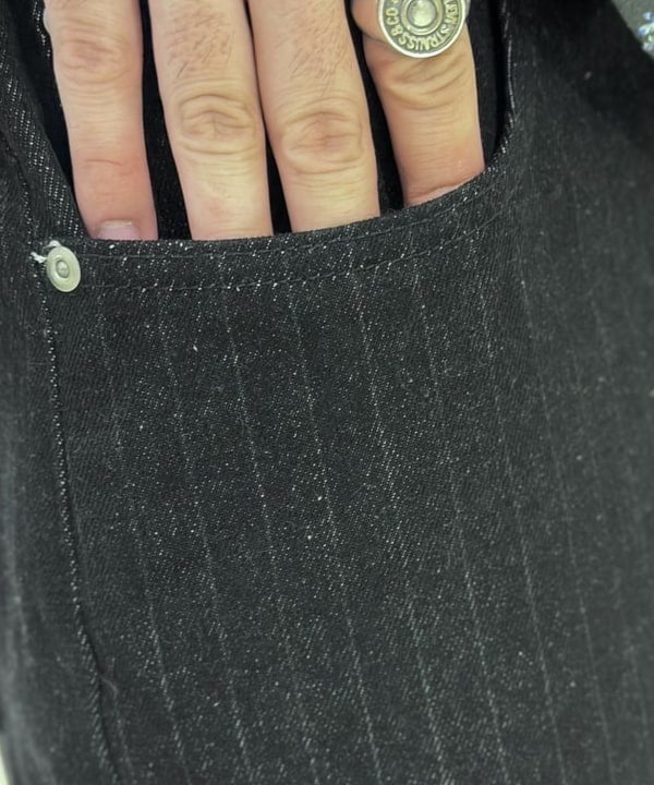 BAKU(東江 漠)さんの「BEAMS WOMEN｜」を使ったコーディネート