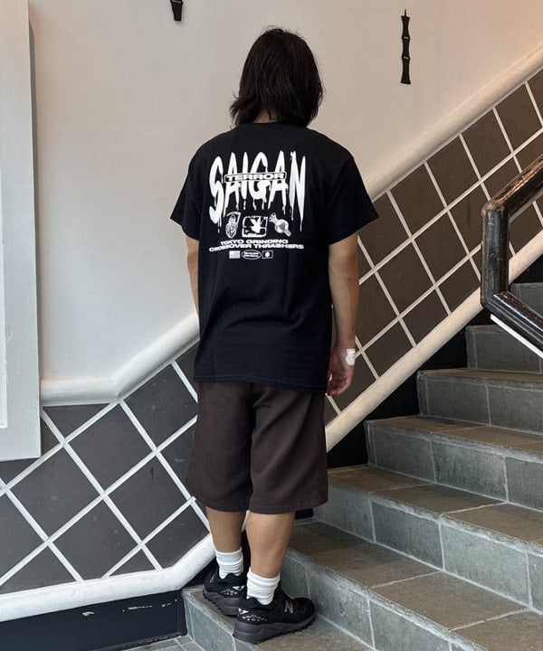 TOKYO CULTUART by BEAMS（1207450） スタイリング・コーディネイト｜BEAMS