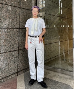 BEAMS BOY（ビームス ボーイ）【別注】ELEPHANT BRAND / デッド