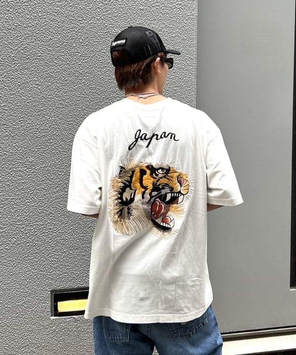 照田 拓史さんの「BEAMS WOMEN｜」を使ったコーディネート