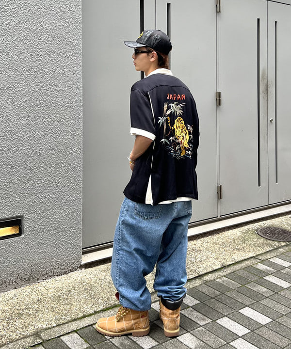 照田 拓史さんの「BEAMS WOMEN｜」を使ったコーディネート