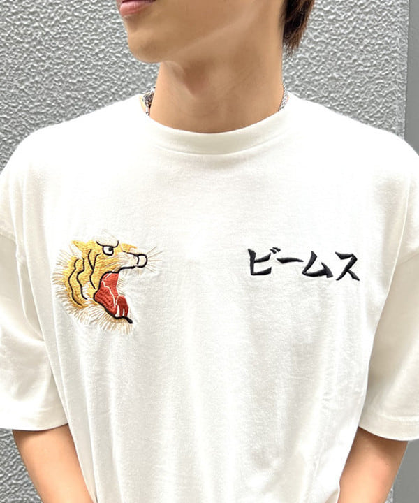 照田 拓史さんの「BEAMS WOMEN｜」を使ったコーディネート