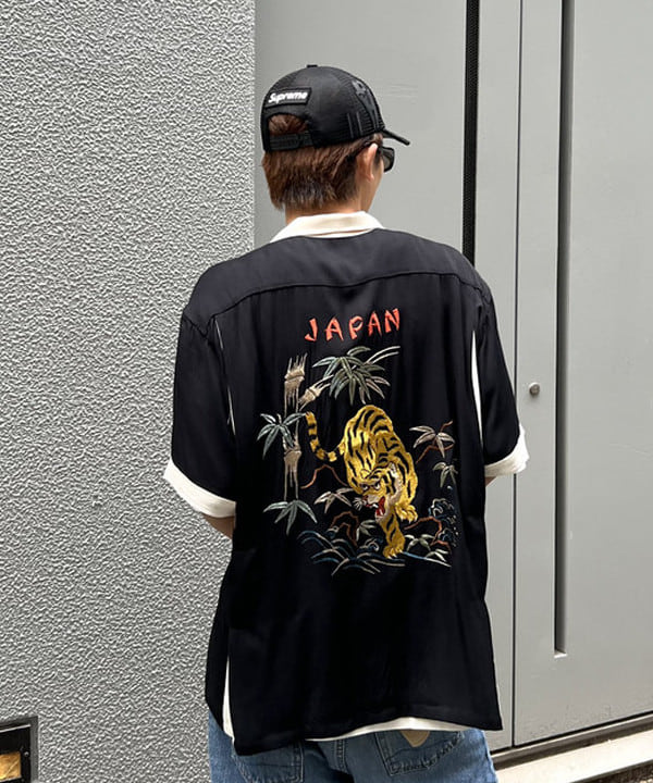 照田 拓史さんの「BEAMS WOMEN｜」を使ったコーディネート