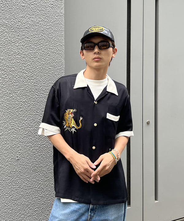 照田 拓史さんの「BEAMS WOMEN｜」を使ったコーディネート