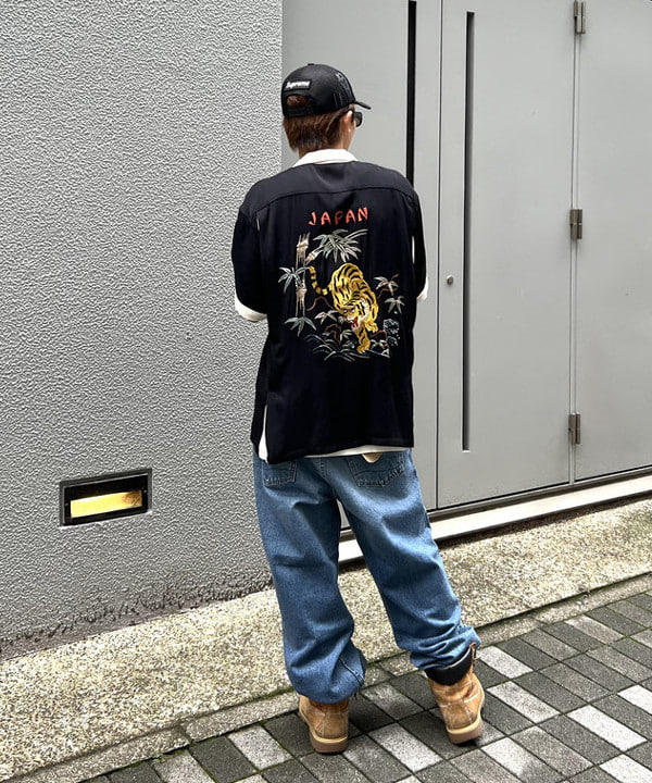 照田 拓史さんの「BEAMS WOMEN｜」を使ったコーディネート