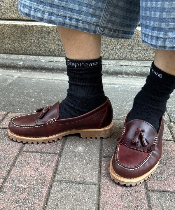 照田 拓史さんの「BEAMS WOMEN｜ソリッド TR ハーフスリーブ シャツ」を使ったコーディネート