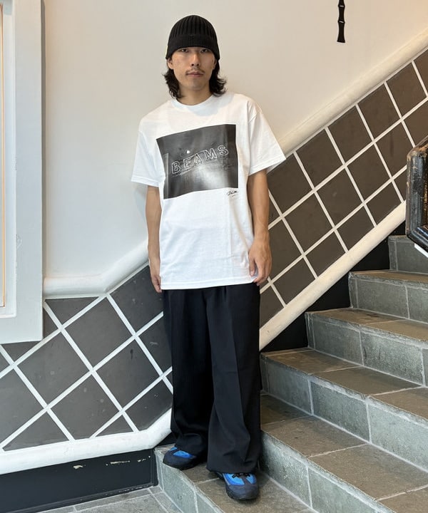 TOKYO CULTUART by BEAMS（1207630） スタイリング・コーディネイト｜BEAMS