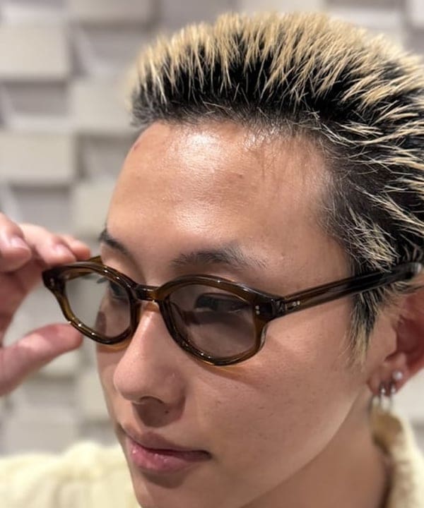 KUROCHANさんの「BEAMS WOMEN｜シアサッカー シャツ【リラックスフィット】」を使ったコーディネート