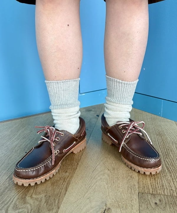 木村 梨香さんの「BEAMS WOMEN｜【別注】Columbia / PFG 総柄シャツ」を使ったコーディネート