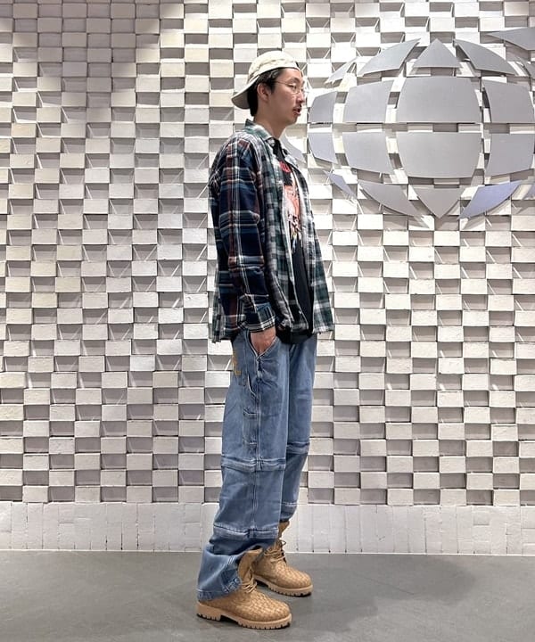 rogiさんの「BEAMS WOMEN｜」を使ったコーディネート