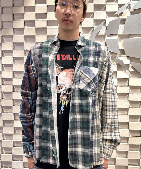 rogiさんの「BEAMS WOMEN｜」を使ったコーディネート