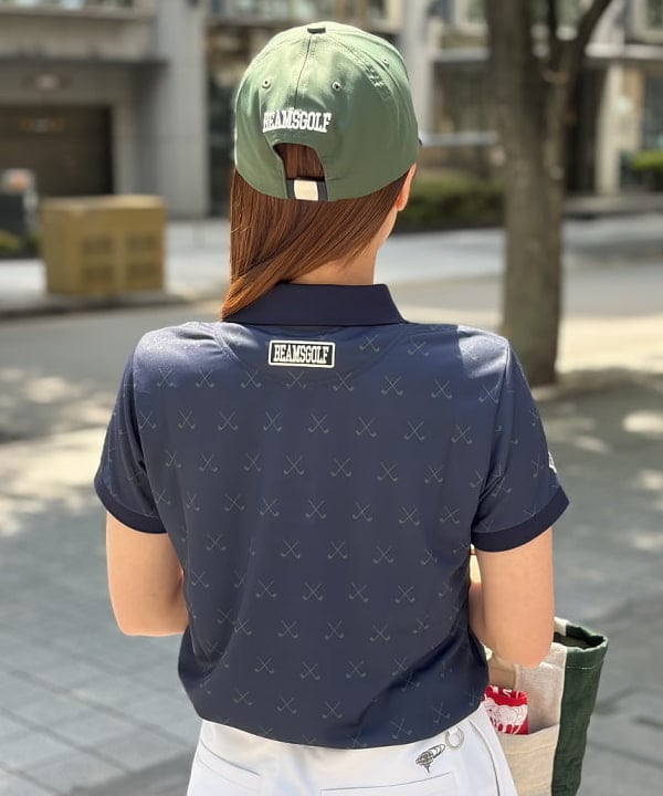 BEAMS GOLF（1207884） スタイリング・コーディネイト｜BEAMS