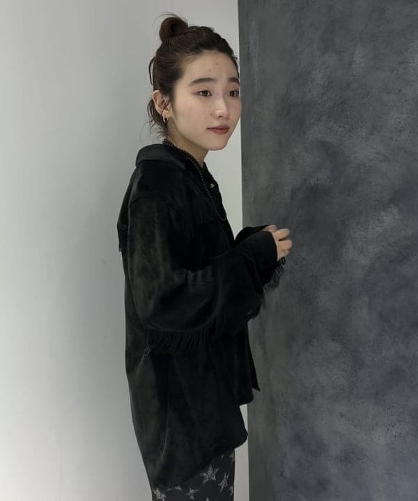 モモさんの「BEAMS WOMEN｜Nd_Troentorp_SP」を使ったコーディネート