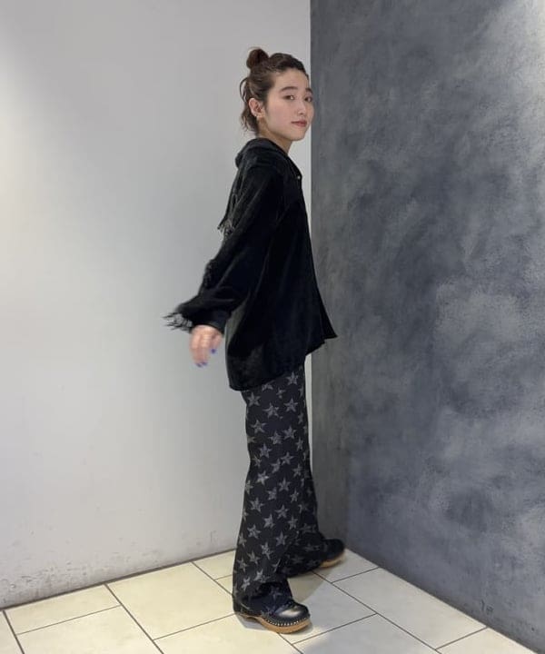 モモさんの「BEAMS WOMEN｜Nd_Troentorp_SP」を使ったコーディネート
