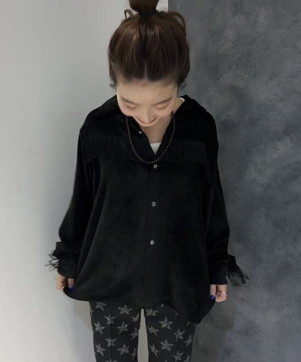 モモさんの「BEAMS WOMEN｜Nd_Troentorp_SP」を使ったコーディネート
