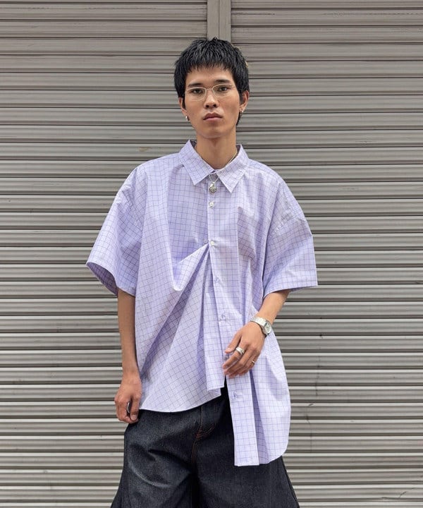 BEAMS HIROSHIMA×イワタ木工の共同開発 本格グリル(フル)セット ビームス 広島（1208033） スタイリング・コーディネイト｜BEAMS