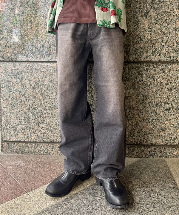 Ryohei Takataさんの「BEAMS WOMEN｜few. / F31」を使ったコーディネート