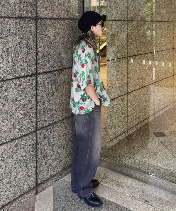 Ryohei Takataさんの「BEAMS WOMEN｜few. / F31」を使ったコーディネート