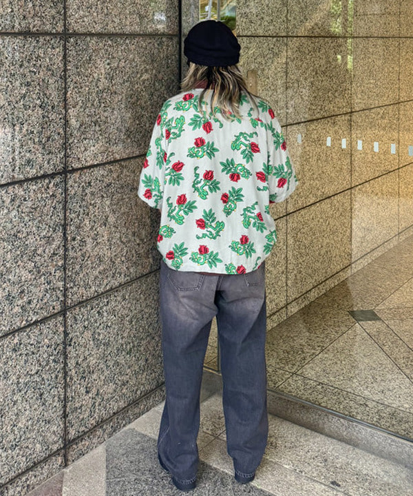 Ryohei Takataさんの「BEAMS WOMEN｜few. / F31」を使ったコーディネート
