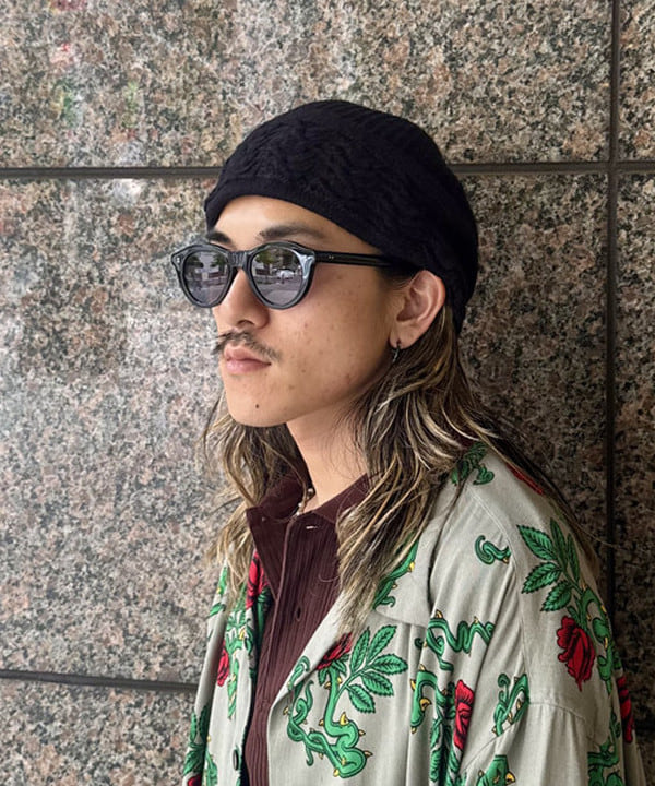 Ryohei Takataさんの「BEAMS WOMEN｜few. / F31」を使ったコーディネート